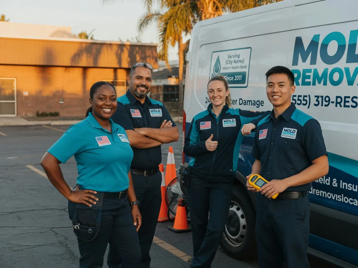 Water Damage Restoration company in Minonk, IL